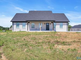 805 County Road 487, Moulton, AL 35650