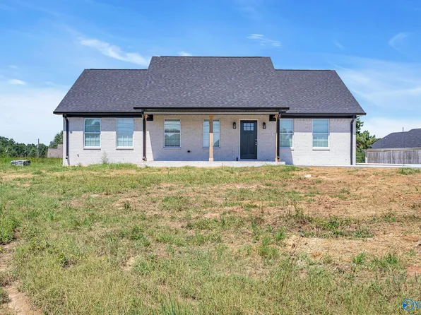 805 County Road 487, Moulton, AL 35650