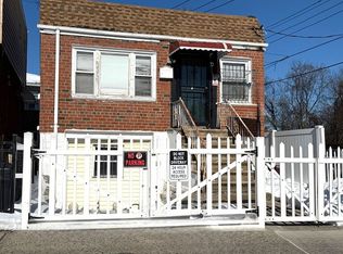 7917 Glenmore Ave, Ozone Park, NY 11417