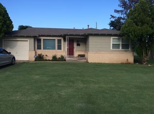 800 Zephyr St, Plainview, TX 79072