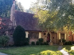 3201 Prairie Ave, Mattoon, IL 61938