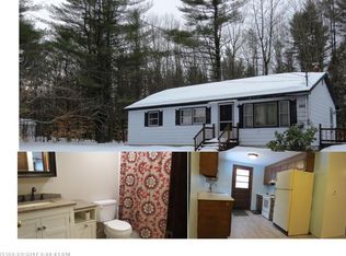 293 Kansas Rd, Bridgton, ME 04009