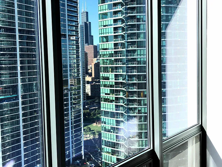 1235 S Prairie Ave #2108 — Photo 15