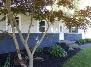 3431 Loudon Street Rd, Granville, OH 43023