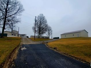 22218 Sycamore Rd, Mount Vernon, OH 43050