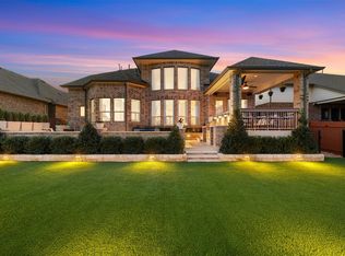 2116 Ambling Trl, Georgetown, TX 78628