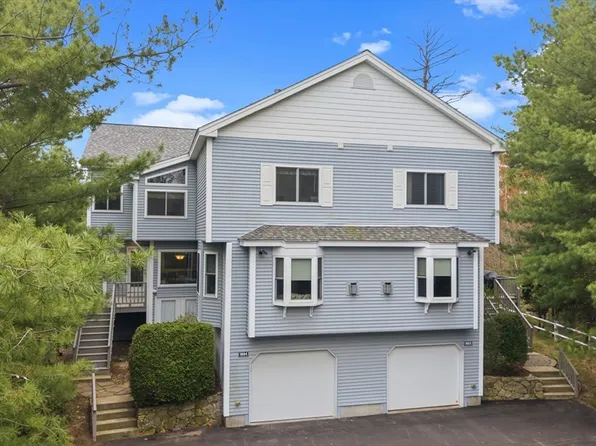 1804 Old Bridge Ln #1804, Bellingham, MA 02019