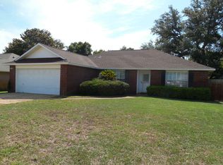 2095 Jessica Way, Navarre, FL 32566