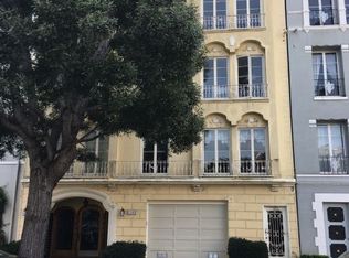 2245 Beach St APT 2, San Francisco, CA 94123