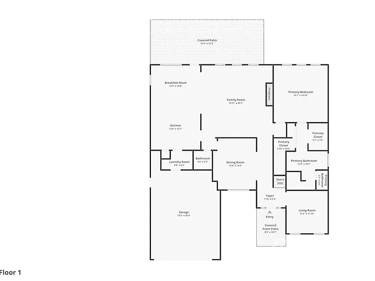 11315 Claudine Ct — Photo 2