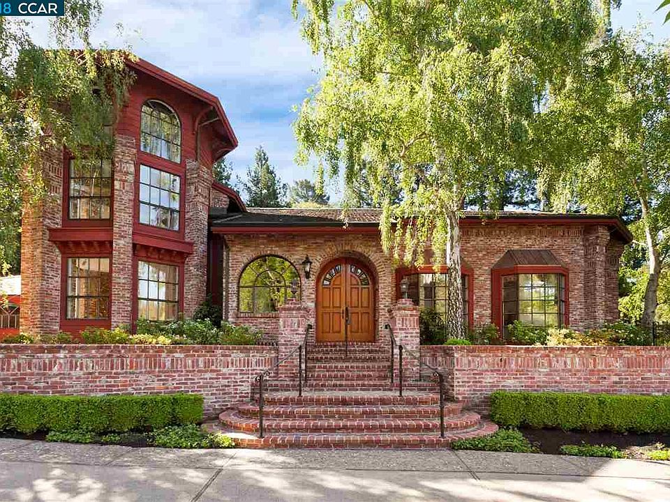 499 Dalewood Dr, Orinda, CA 94563 Zillow