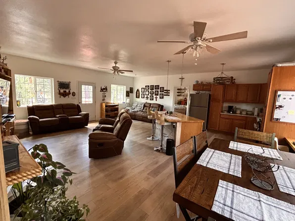 12 Winipica Cir, Fort Wingate, NM 87316