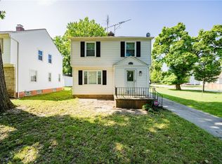 1830 Glenridge Rd, Euclid, OH 44117