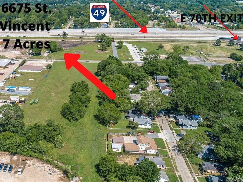 2nd image of 6675 Saint Vincent Ave