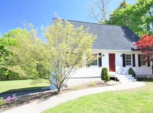 545 Lake St, Shrewsbury, MA 01545