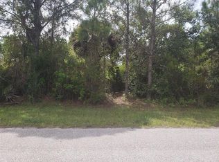8215 Dittmar St, Port Charlotte, FL 33981