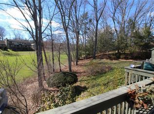 113 Heritage Vlg #B, Southbury, CT 06488