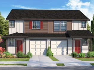 17422 NW 10th Pl, Ridgefield, WA 98642