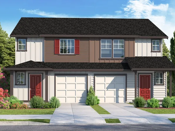 17422 NW 10th Pl, Ridgefield, WA 98642