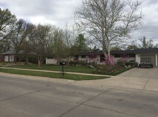 4046 E Christy Pl, Wichita, KS 67220