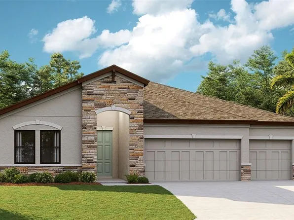 12516 Genovesa Loop, Spring Hill, FL 34609
