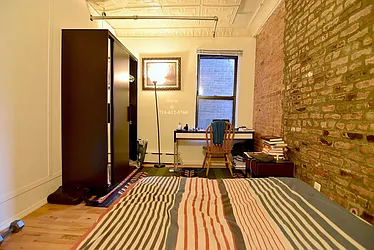 Rented by J Misrahi Realty Corp