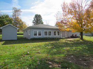 175 Waffle Point, Coldwater, MI 49036