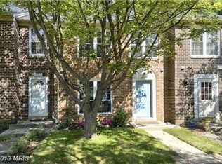 11317 Crescendo Pl, Silver Spring, MD 20901