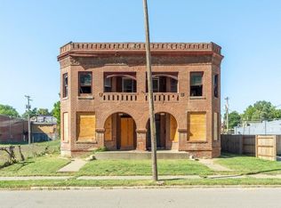 1343 Buchanan Ave, Saint Joseph, MO 64501