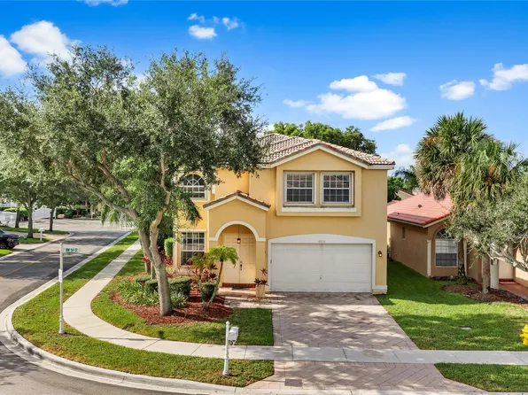 12310 NW 54th Court, Coral Springs, FL 33076