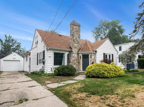 853 N Ottillia St SE, Grand Rapids, MI 49507
