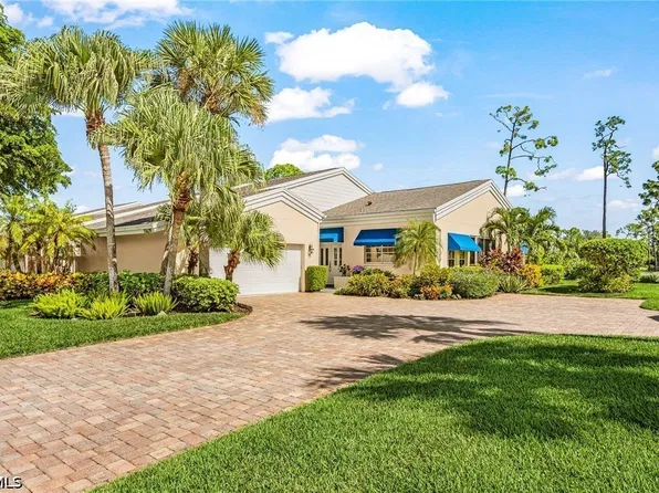 15679 Carriedale Ln, Fort Myers, FL 33912
