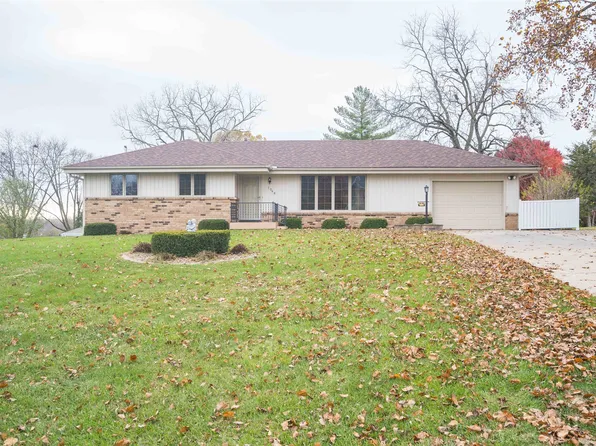 7046 NW 21st St, Ankeny, IA 50023