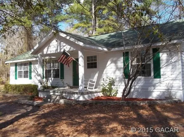 5914 SW 91st Pl, Lake Butler, FL 32054