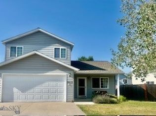 2615 Rose St, Bozeman, MT 59718