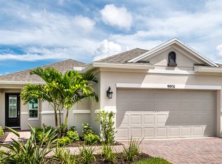 9931 SW Trumpet Tree Cir, Pt Saint Lucie, FL 34987