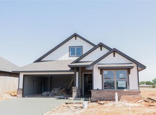 3220 Perch Dr, Yukon, OK 73099