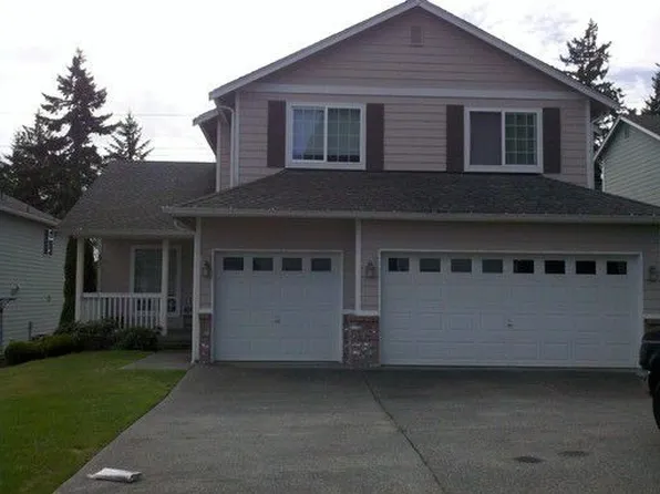 2884 SE Copper Creek Dr, Pt Orchard, WA 98366