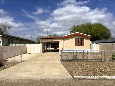 59 Lampshire Ave, Palmview, TX, 78572
