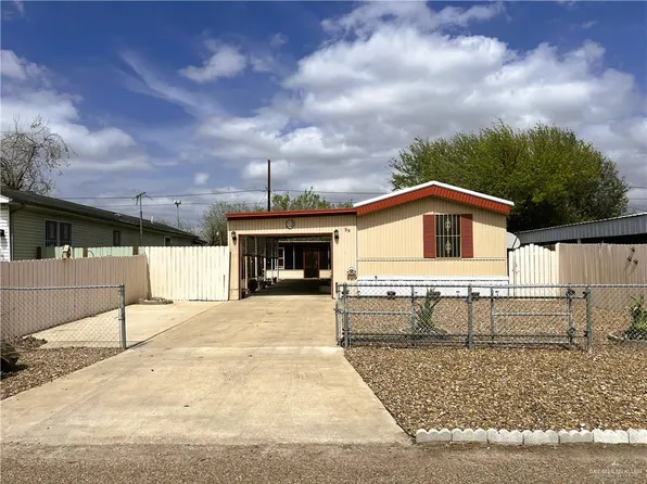 59 Lampshire Ave, Palmview, TX 78572