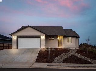 155 Wil Way, Winston, OR 97496