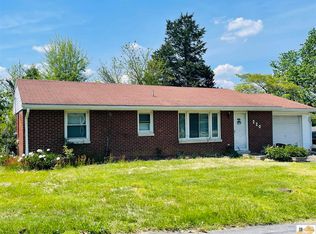 220 Southern Dr, Campbellsville, KY 42718