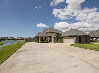 5073 Bridgeport Way, Houma, LA 70360
