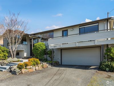2517 NW 195th Place, Shoreline, WA, 98177