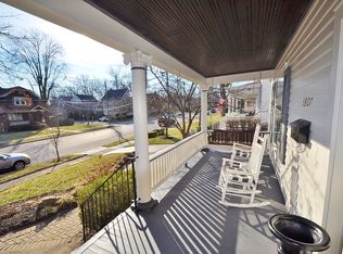 3807 Drake Ave, Cincinnati, OH