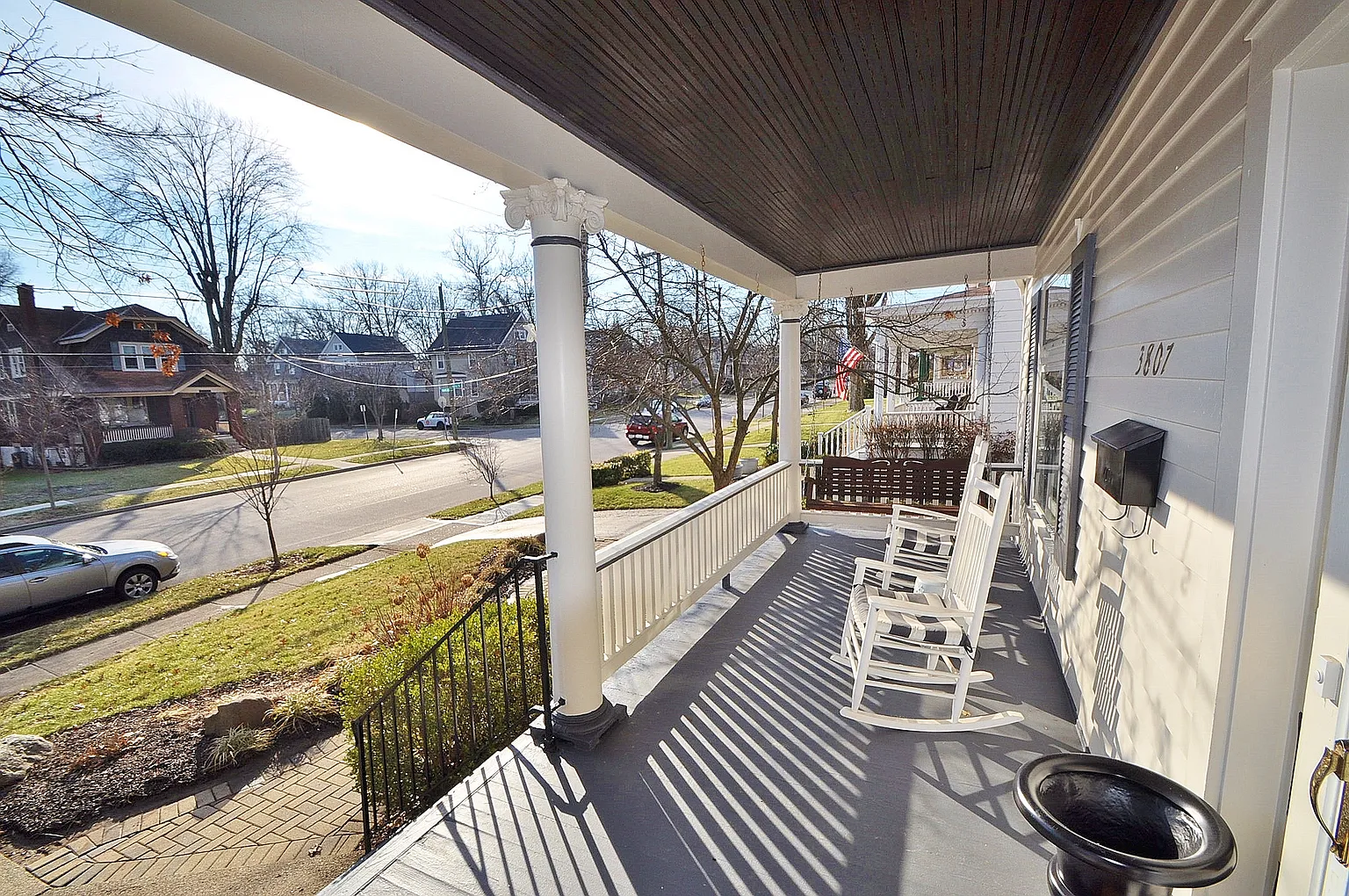 3807 Drake Ave photo 1
