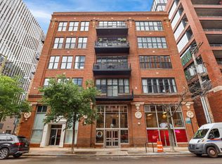 215 N Aberdeen St UNIT 202B, Chicago, IL 60607