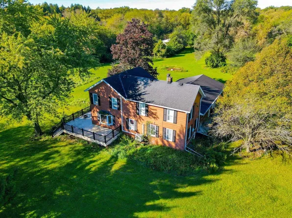 N2741 County Rd Z ROAD, Dousman, WI 53118