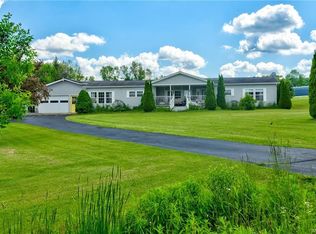 1715 Clear Meadow Dr, Freedom, NY 14065