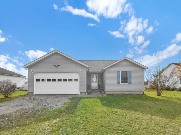 186 Midland St, Cardington, OH 43315